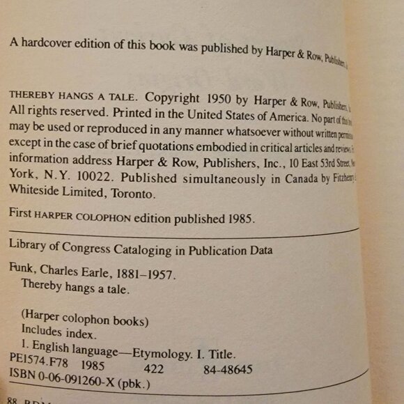 Funny Facts Book Lot Adult Read Home Library Humor Comedy Novelty Gag Vintage - Picture 10 of 13